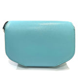 Hermes Shoulder Bag Taderakto blue Mini Shell Schmidy handbag mens