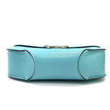 Hermes Shoulder Bag Taderakto blue Mini Shell Schmidy handbag mens