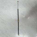 Dior J'ADior Black Choker