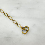 Dior J'ADior Black Choker