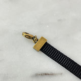 Dior J'ADior Black Choker