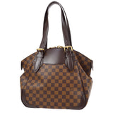 Louis Vuitton?? 2011 VERONA MM HAND BAG DAMIER