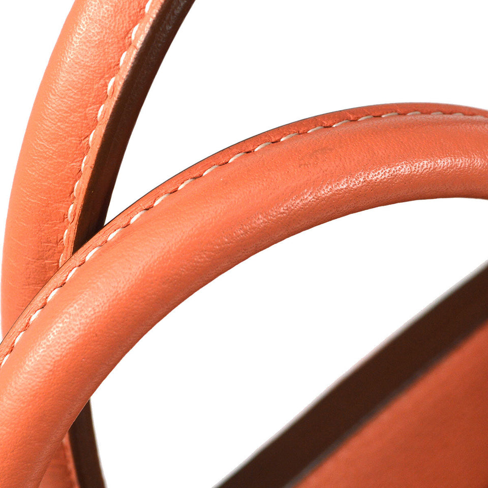 Hermes 2013 BIRKIN 40 Clemence Crevette