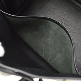 Hermes 2003 BIRKIN 35 Black Box calf