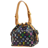 Louis Vuitton? 2006 PETITE NOE MONOGRAM MULTICOLOR Handbag