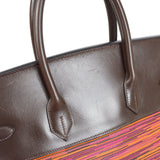 Hermes 2004 BIRKIN 35 Vibrato