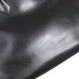 Hermes 2003 BIRKIN 35 Black Box calf