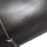 Hermes 2003 BIRKIN 35 Black Box calf