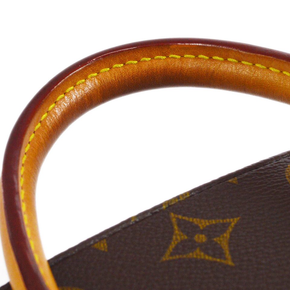 Louis Vuitton 2014 TWISTED BOX Handbag