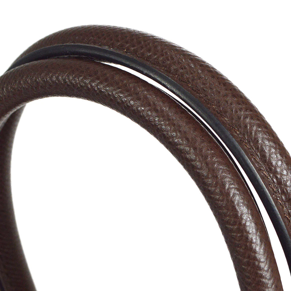 Hermes 2008 BIRKIN 30 Chocolat Epsom