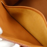 Hermes 2001 BIRKIN 35 Natural Courchevel