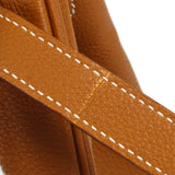 Hermes 2008 BIRKIN 35 Gold Togo