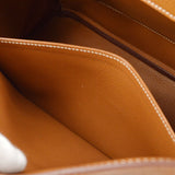 Hermes 2008 BIRKIN 35 Gold Togo