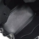 Hermes 2011 BIRKIN 30 Black Togo