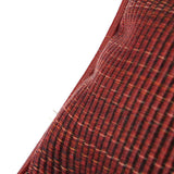 Hermes 2002 Birkin 35 Crinoline Rouge