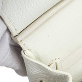 Hermes 2007 BIRKIN 30 White Clemence