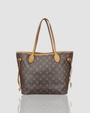 Louis Vuitton Neverfull MM Monogram Tote