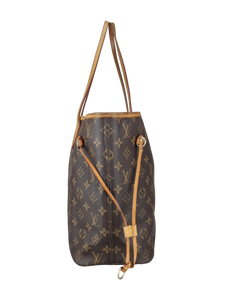 Louis Vuitton Neverfull MM Monogram Tote