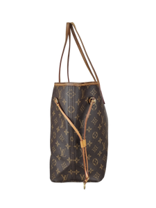 Louis Vuitton Neverfull MM Monogram Tote