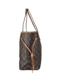 Louis Vuitton Neverfull MM Monogram Tote