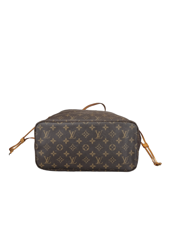 Louis Vuitton Neverfull MM Monogram Tote