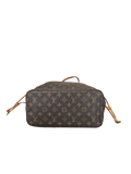 Louis Vuitton Neverfull MM Monogram Tote
