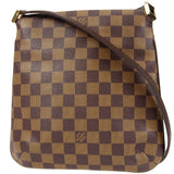 Louis Vuitton? MTTE SALSA LONG CROSSBODY BAG DAMIER