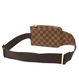 Louis Vuitton? GERONIMOS SHOULDER WAIST BAG DAMIER