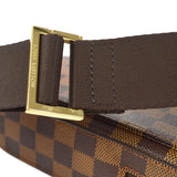 Louis Vuitton? GERONIMOS SHOULDER WAIST BAG DAMIER