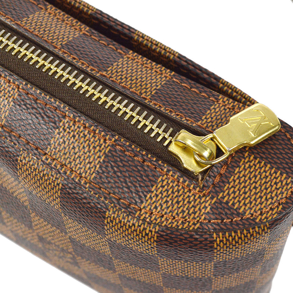Louis Vuitton? GERONIMOS SHOULDER WAIST BAG DAMIER