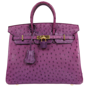 Hermes * BIRKIN 30 Handbag Gold Courchevel