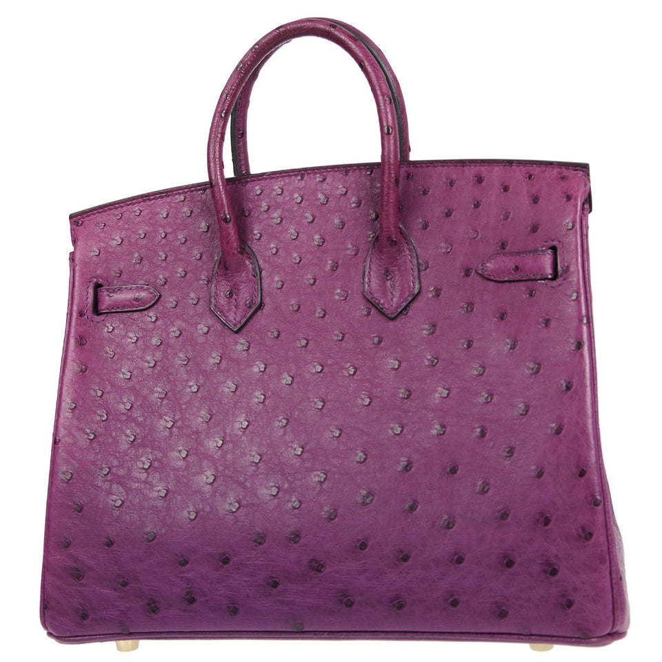 Hermes * BIRKIN 30 Handbag Gold Courchevel
