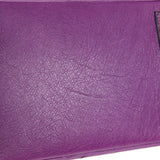 Hermes * BIRKIN 30 Handbag Gold Courchevel