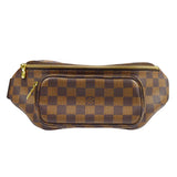 Louis Vuitton? WAIST BUM BAG MELVILLE DAMIER