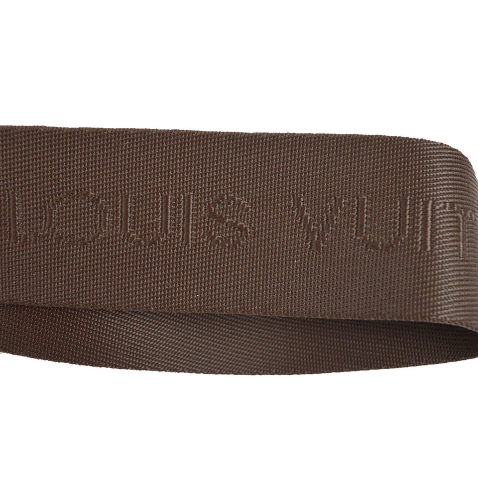 Louis Vuitton? WAIST BUM BAG MELVILLE DAMIER