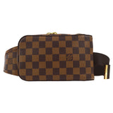 Louis Vuitton? GERONIMOS BUM BAG DAMIER