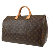 Louis Vuitton Handbag Monogram