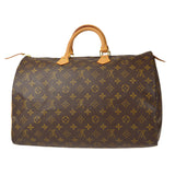 Louis Vuitton Duffle Handbag Monogram