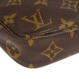 Louis Vuitton Pochette Accessoires Handbag Monogram