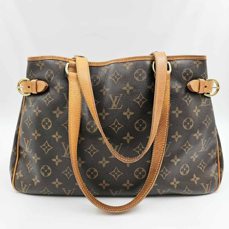 Louis Vuitton Batignolles Horizontal Bag TWS