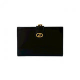 Gucci Bifold Wallet leather black