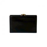 Gucci Bifold Wallet leather black