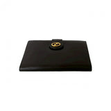 Gucci Bifold Wallet leather black