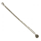 Gucci Necklace Silver925 Silver Interlocking G mens