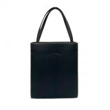 Hermes Handbag Taurillon Clemence Navy Lucy MM