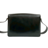 Gucci Shoulder Bag leather black