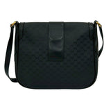Gucci Shoulder Bag leather black