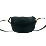 Gucci Shoulder Bag leather black