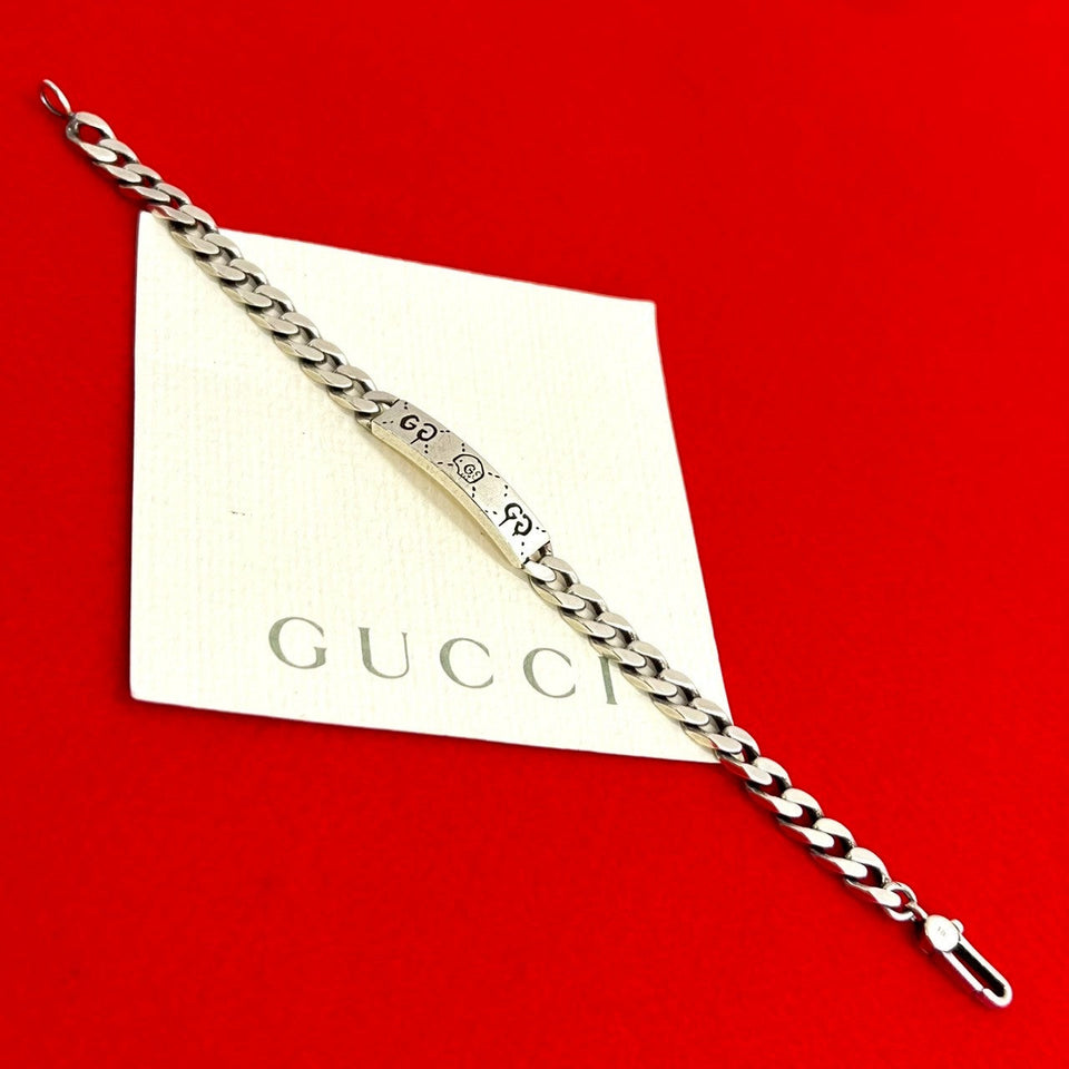 Gucci bracelet Silver925 Silver