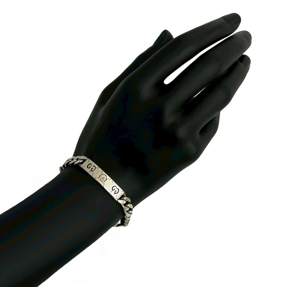 Gucci bracelet Silver925 Silver